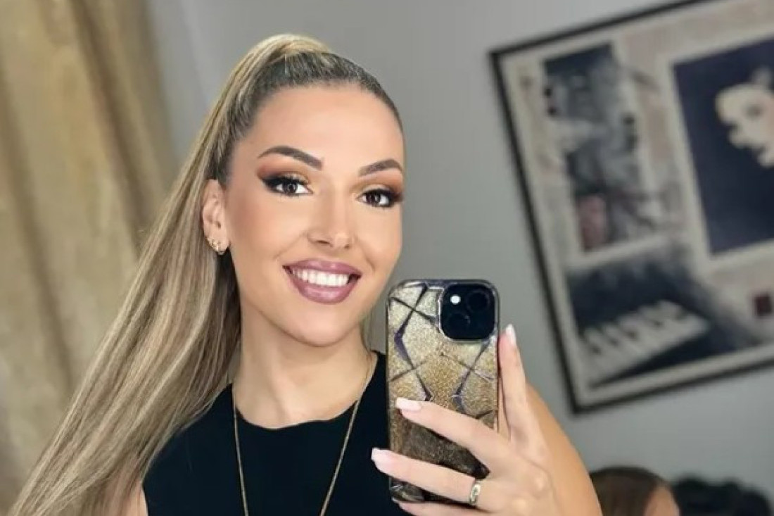 Pevačica prisustvovala isterivanju đavola! "Muški glas je izašao iz devojke!"