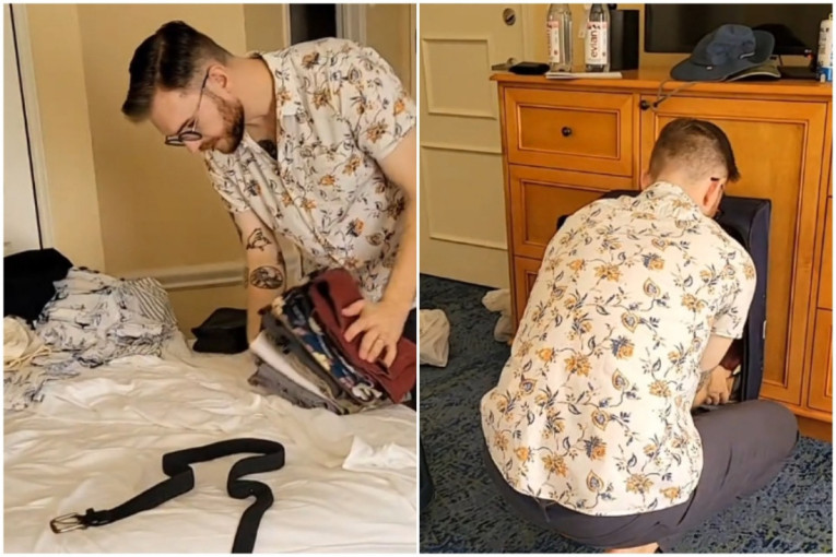 Da li će ovako izgledati kraj naše planete? Zemlja možda ispari, naučnici otkrivaju mračan scenario (FOTO)