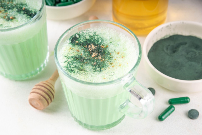 Superhrana o kojoj svi pričaju: Nećete verovati šta jedna mala alga može da učini za vaše zdravlje