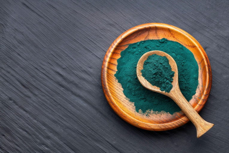 Superhrana o kojoj svi pričaju: Nećete verovati šta jedna mala alga može da učini za vaše zdravlje