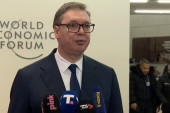 Vučić iz Davosa: Govor Fon der Lajen je bio mnogo bolje strateški orijentisan nego Trampov! Sreo sam se sa 30-35 svetskih lidera (VIDEO)