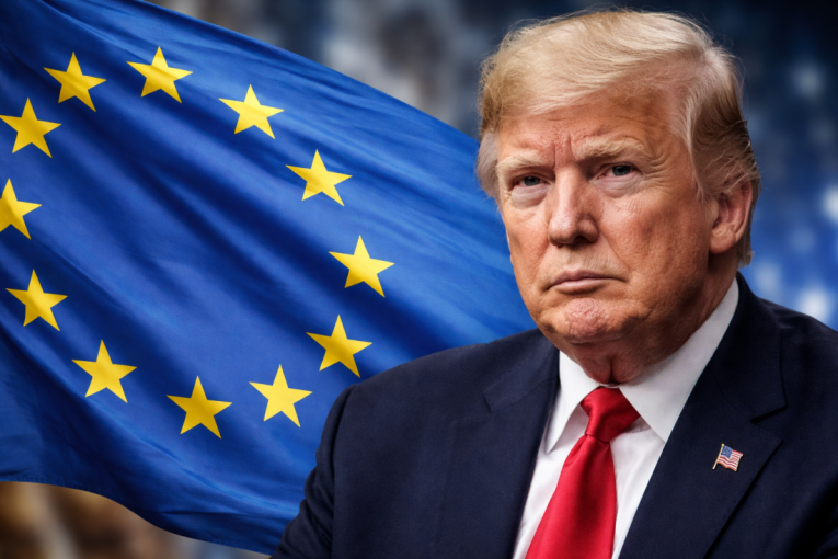 EU zaustavlja trgovinski sporazum sa Trampom: "Nismo imali drugog izbora, tako je zbog pretnji!"