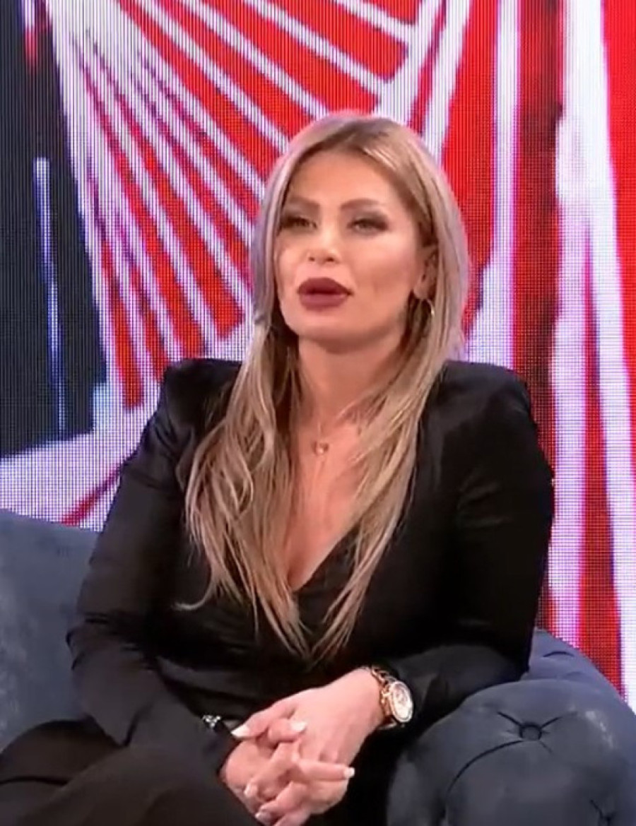 "Bio sam sa tom osobom..." Minin Kasper o odnosu s fatalnom plavušom iz "Zadruge" - sve priznao pred pevačicom!