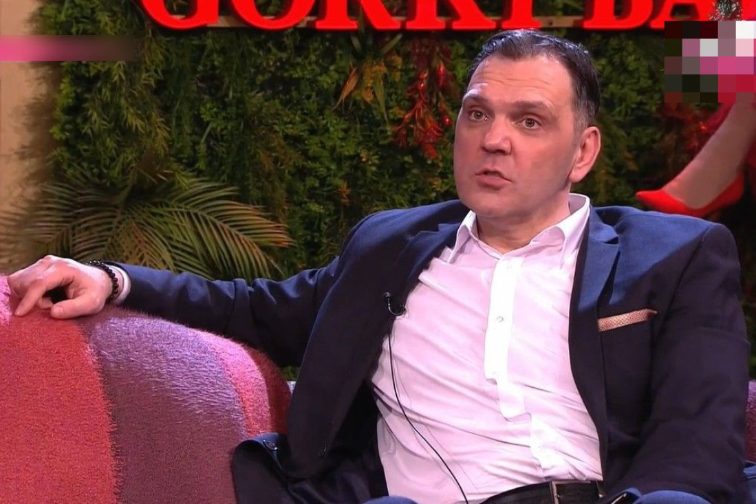 "Je l' to neka šatorska pevačica?" Kasper žestoko odgovorio Vendi!