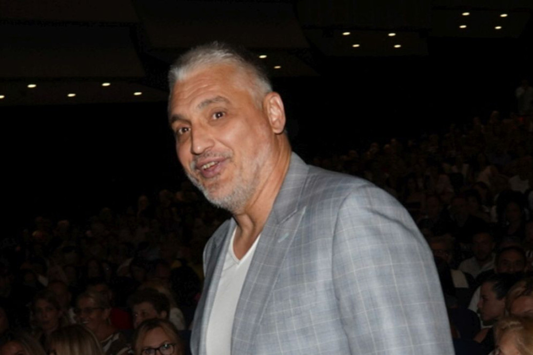 Jovanović spreman i da iznese dokaze: Borim se za svoj dom jer sam ga stvarao, a ne otimao! (FOTO)