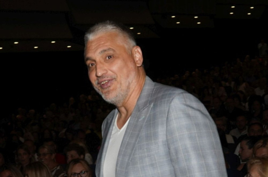 Čeda Jovanović pokazao rešenje suda: Evo da li ostaje da živi u stanu na Novom Beogradu