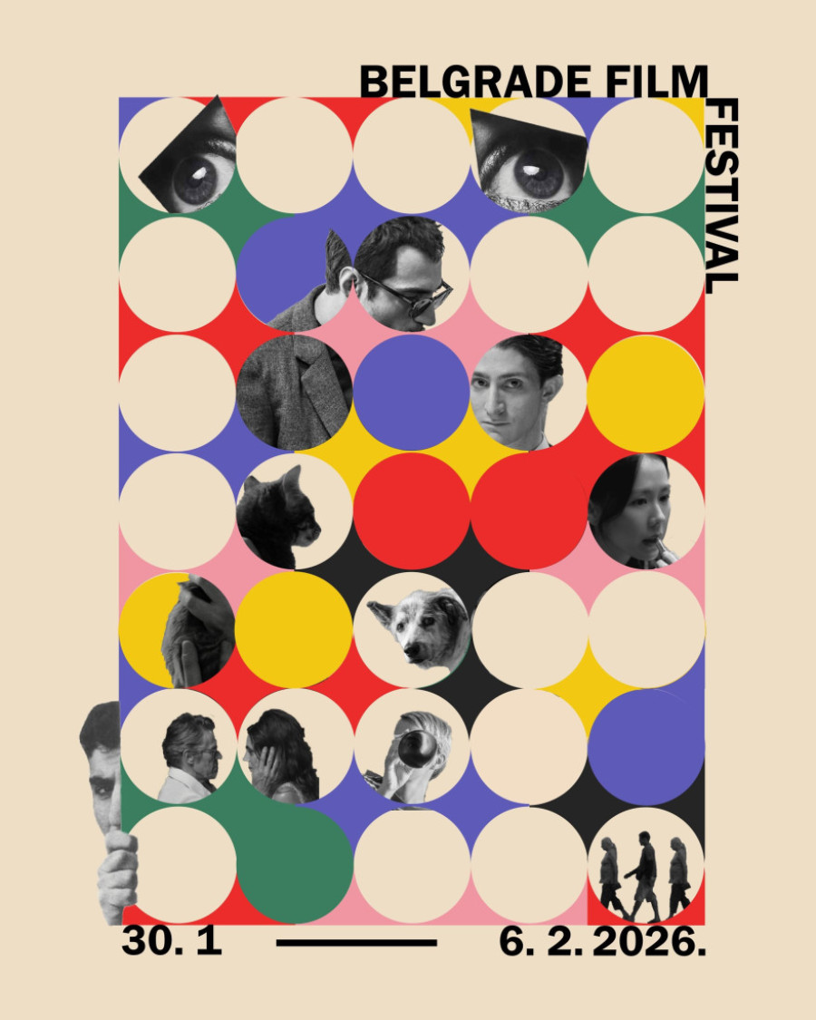 Atraktivan program Beogradskog filmskog festivala: Nova ostvarenja Anđeline Džoli, Džodi Foster, Benedikta Kamberbača... (VIDEO)