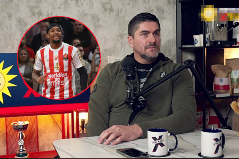 Obradović poslao upozorenje igračima pred Bolonju: Imamo naše planove!