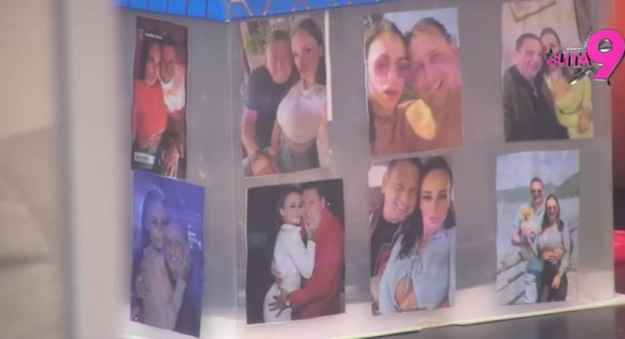 Osvanule fotke Takija sa Teodorom Delić! Maja Marinković poludela: "To su slike iz njegovog stana!" (FOTO)