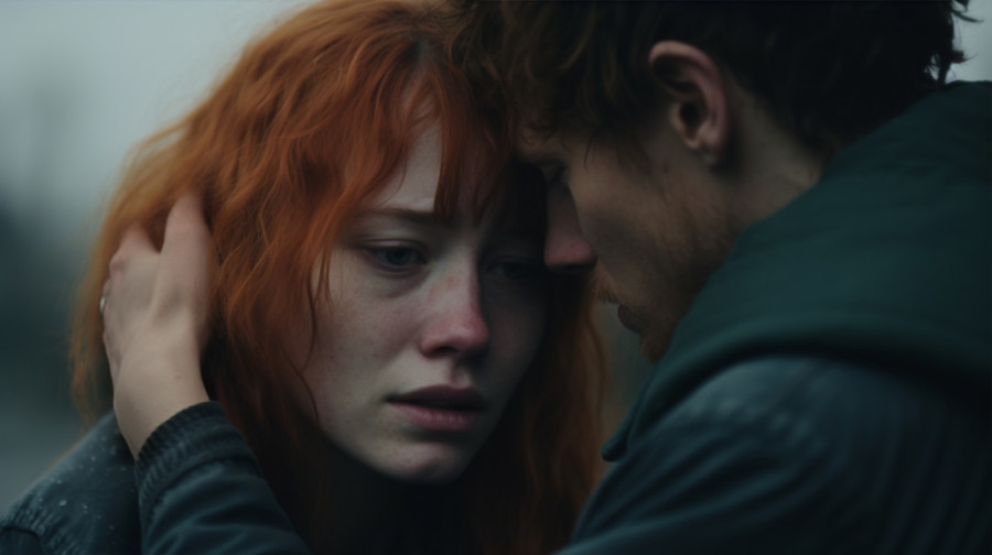 Možete se i dalje duboko voleti i istovremeno biti gotovi: Ovo je 18 znakova da je vaša veza iscrpljena