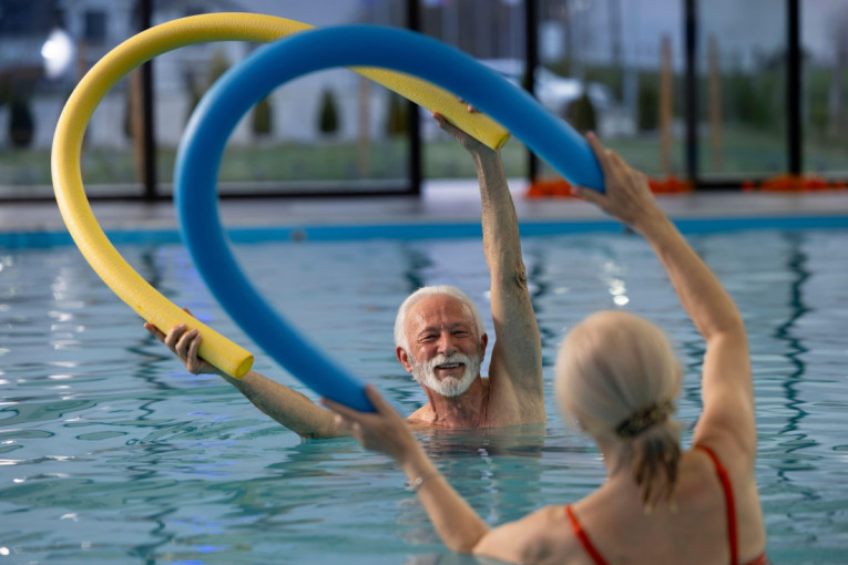 Objavljene konačne liste: Čak 22.079 penzionera ide u banje o trošku države!