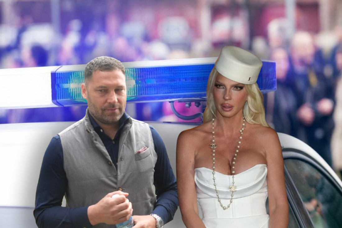 Sandra Rešić: "Karleuši je mesto u Eliti!" JK se oglasila: "Morala bih da guglam ko je to!"