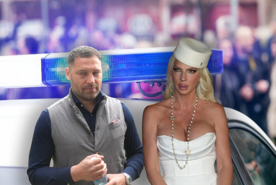 "Ne mogu da kažem da me vole!" Suzana Mančić prvi put o odnosu sa decom muža Grka!