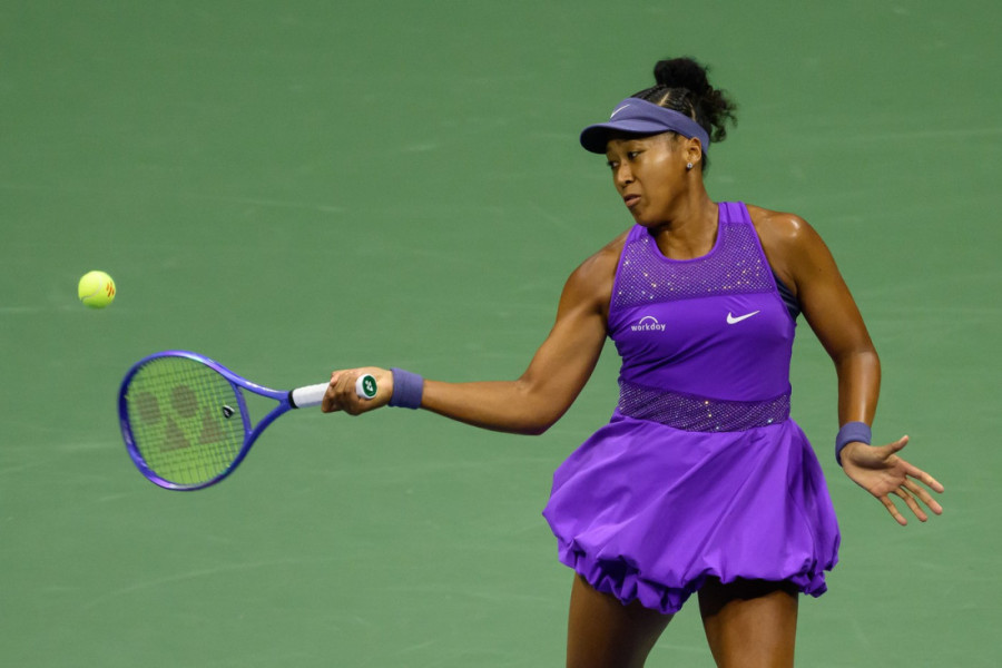 Poeni za stil: Kako Naomi Osaka briše granice između tenisa i visoke mode, pretvarajući teren u pozornicu (FOTO)