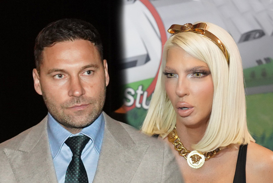 Duško Tošić tek juče uplatio alimentacije Karleuši: Ovu vrtoglavu svotu novca joj je dugovao!