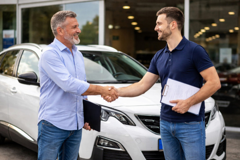 Kako sam shvatio da prodaja "na svoju ruku" ne funkcioniše