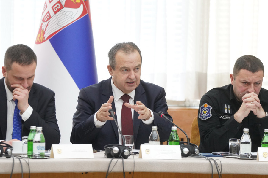 Vanredne situacije ukinute, ali Štab ostaje u pripravnosti - Sednice svake nedelje (FOTO)