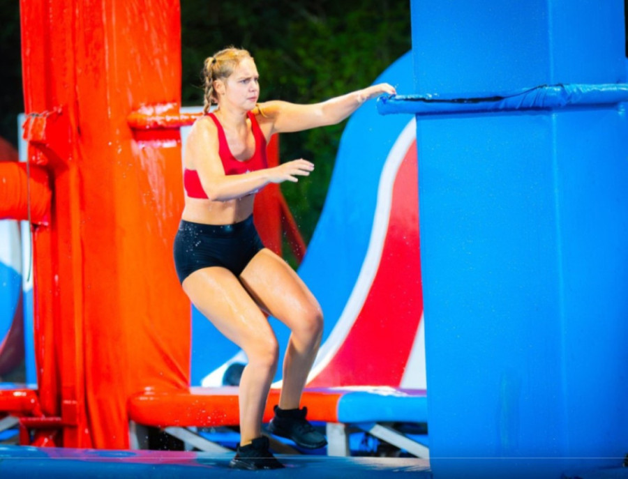 Pala prosidba u "Exatlonu": Nastala vriska usred kampa!