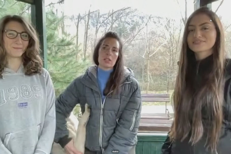 Haos kod Loznice: Sedmoro povređenih u sudaru, jedan automobil potpuno uništen (FOTO)