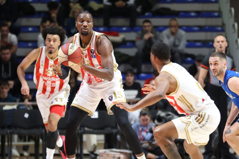 Najbolji dolazi iz Zvezde: Izundu je MVP 23. kola Evrolige!