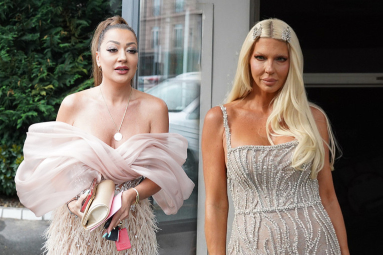 Sandra Rešić: "Karleuši je mesto u Eliti!" JK se oglasila: "Morala bih da guglam ko je to!"