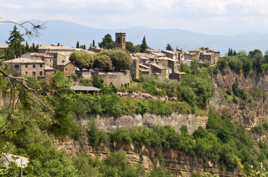 Skriveni dragulj Toskane koji masovni turizam još nije otkrio, mesto koje vredi doživeti (FOTO)