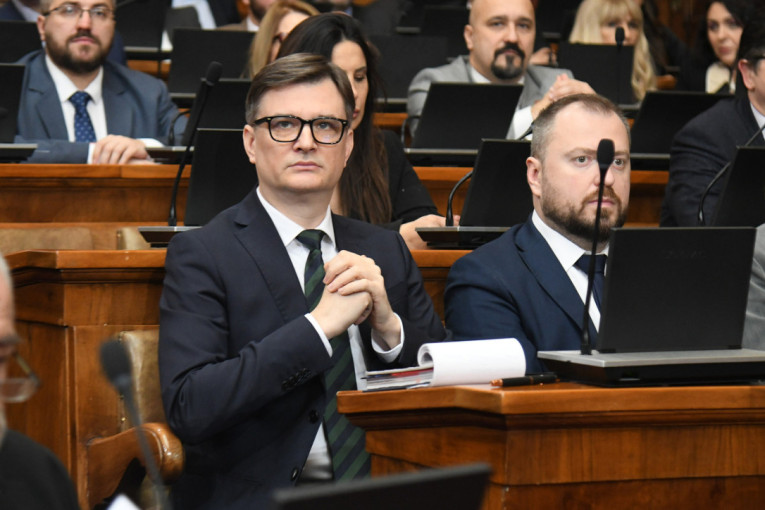 Preminuo suprug Slavice Đukić Dejanović: Dačić se emotivno oglasio