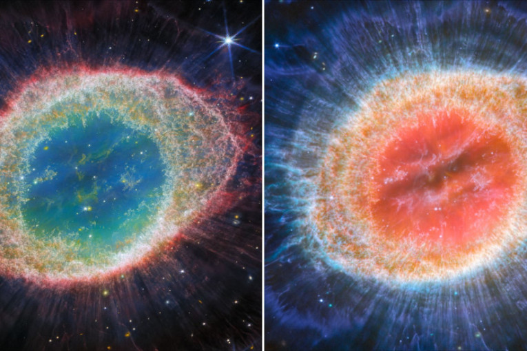 Da li će ovako izgledati kraj naše planete? Zemlja možda ispari, naučnici otkrivaju mračan scenario (FOTO)