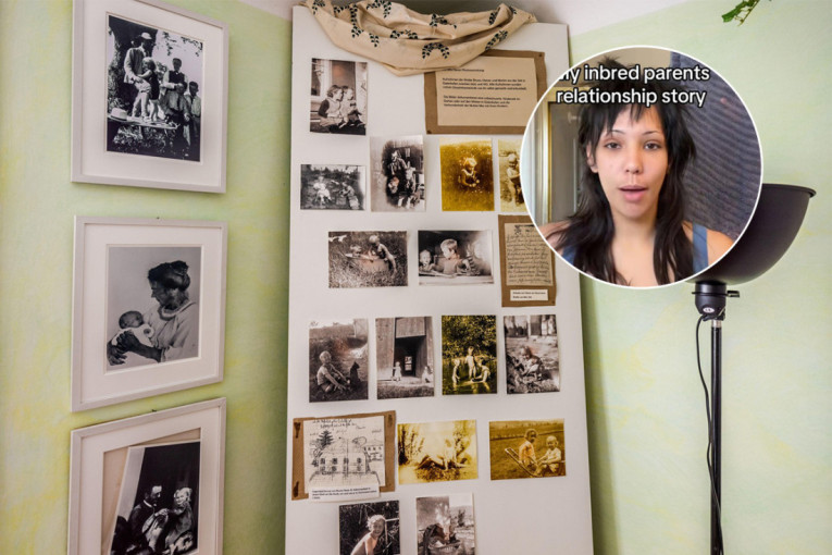 Žena šokirala javnost ispovešću o porodičnoj tajni: „Moji roditelji su brat i sestra i nikada to nisu krili“ (VIDEO)