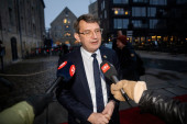 Danski ministar besan: Rute nije pregovarao u naše ime, nema dogovora o Grenlandu!