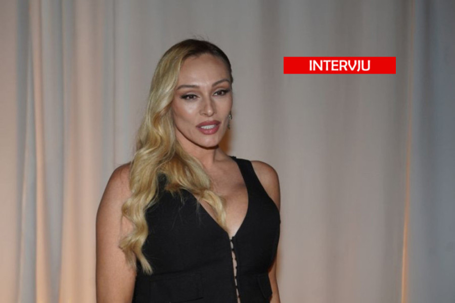 Slađa Delibašić prisluškivala bivše: Odem, kupim bubicu, sakrijem i samo čekam!