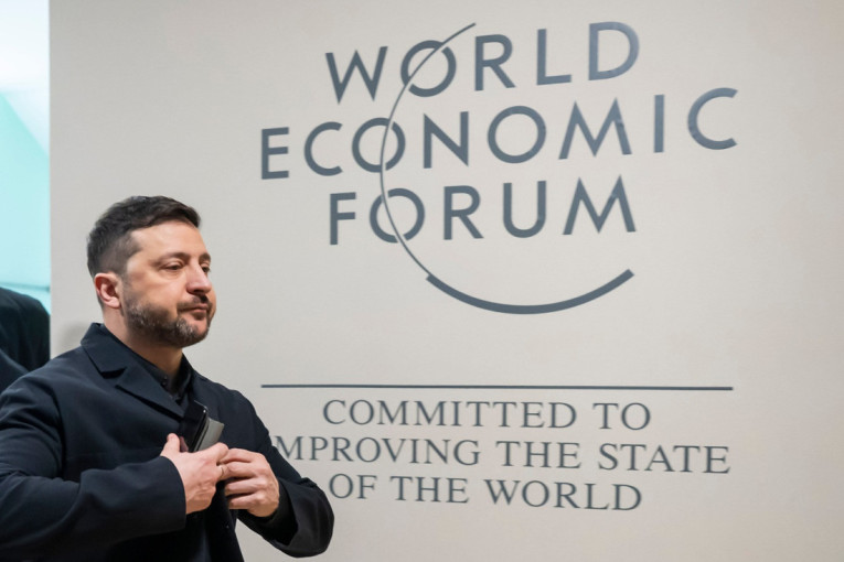 Zelenski naučio lekciju! Iznenadio izdanjem na sastanku sa Trampom (FOTO)