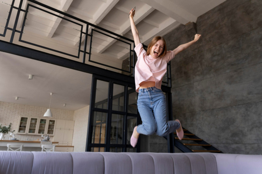 Majka poslušala savet ChatGPT-ja i radila 100 skokova dnevno: Evo kakve je promene primetila (VIDEO)