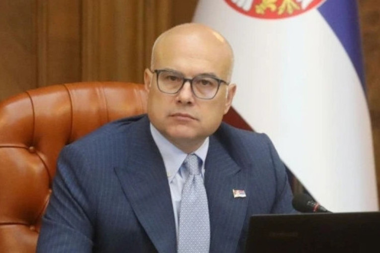 Vučević i SNS spremni na saradnju sa socijalistima: Neka se rukovodstvo SPS-a izjasni o različitim porukama iz njihovih redova