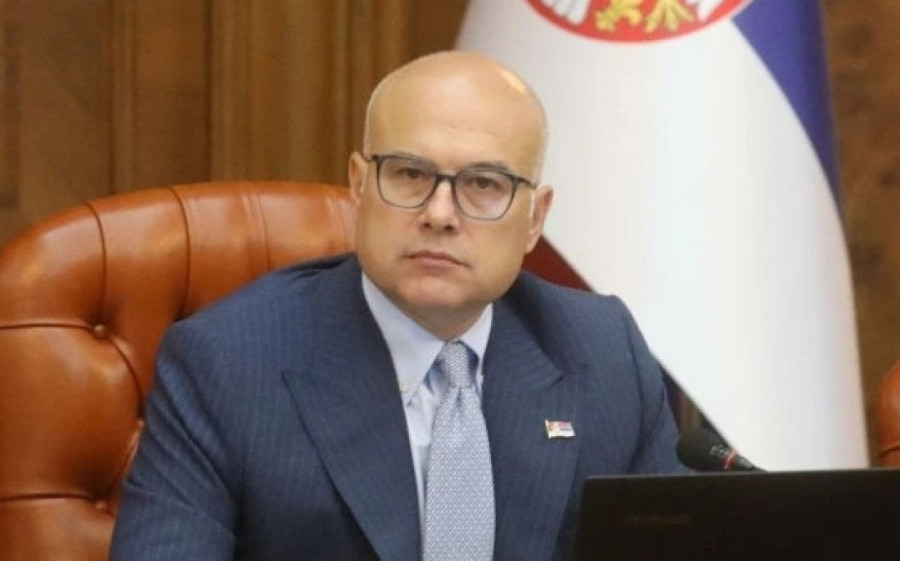 Blokaderi oborili sajt Kurira: Jeziv prizor kada se otvori portal (FOTO)