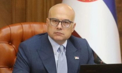 Vučević: Skandalozno je napadati Maticu srpsku, jubilej niko neće sprečiti