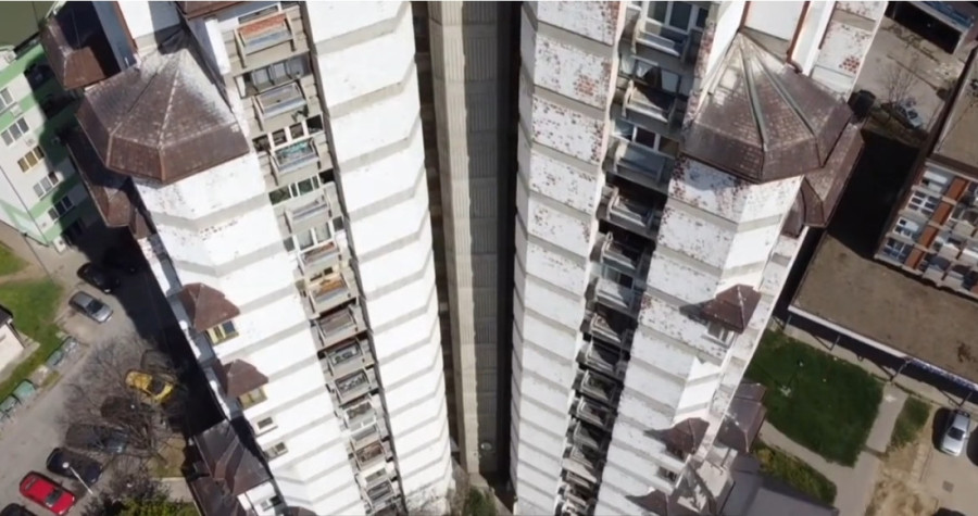 Soliter je trebalo da bude hotel u Africi, a završio u Kragujevcu: Neverovatna priča koju malo ljudi zna!