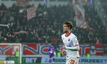 Zvezdi stigla unosna ponuda iz Lige petica! Nekadašnji prvak Evrope dobio brzi odgovor