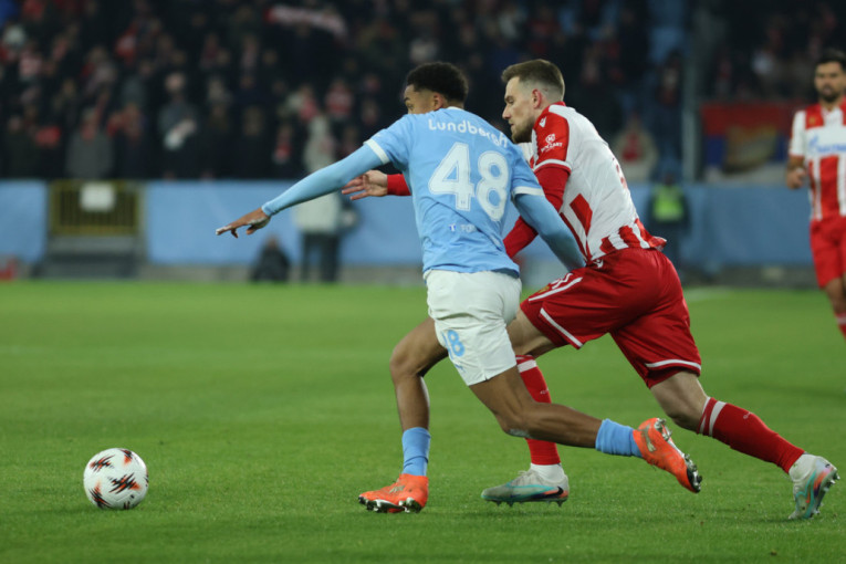 Zvezda u nokaut fazi Lige Evrope! Stanković na debiju pokorio Malme za evropsko proleće! (VIDEO)
