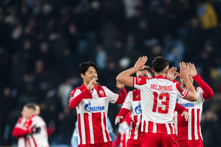 Zvezda do Selte završava top pojačanje! Stanković dobija poklon za evropsko proleće!