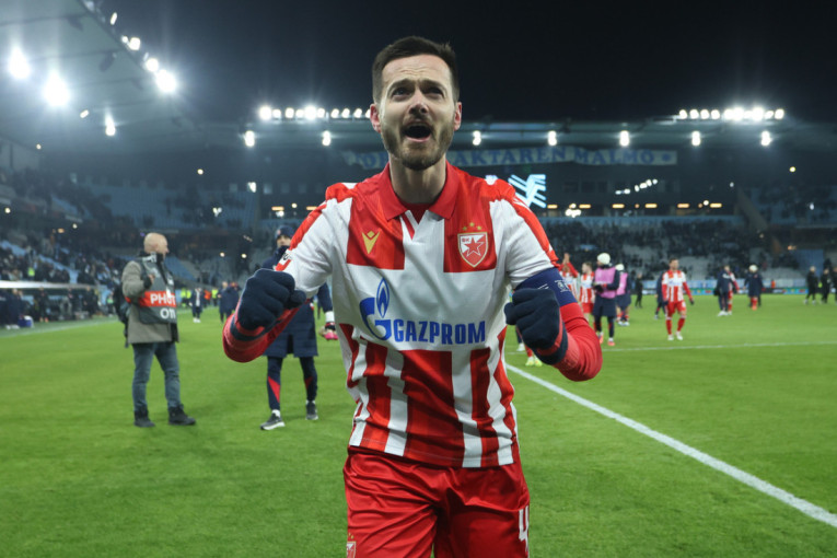 Hrvati zakukali! Udariće Zvezda na naš Dinamo