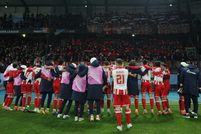 Stanojeviću se ekspresno isplatio Zvezdin fudbaler! Babika režirao prvenac Srbina na klupi Karagumruka!