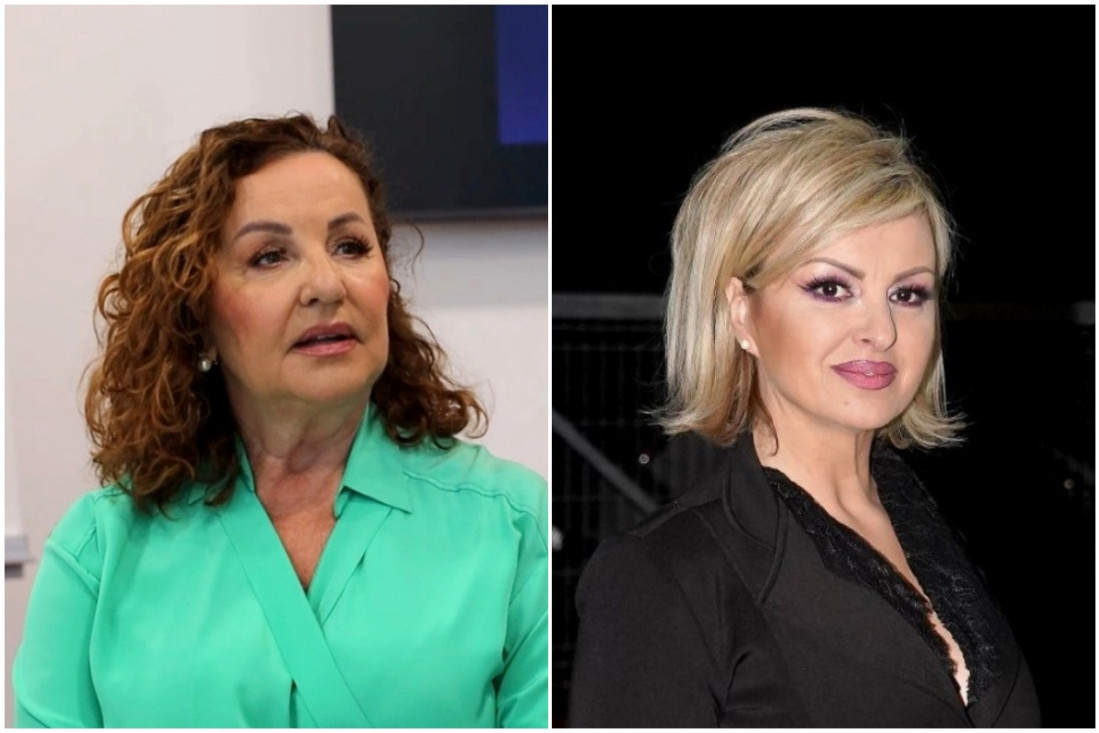 "Bekuta je bila sa mojim drugom!" Ivana Šašić razvezala jezik, pa oplela po bivšoj drugarici!