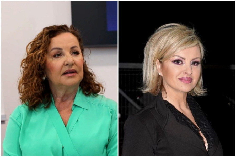 Zorannah oplela po kolegama influenserima: U Srbiji je sve fejk, mrzela sam da idem tamo!