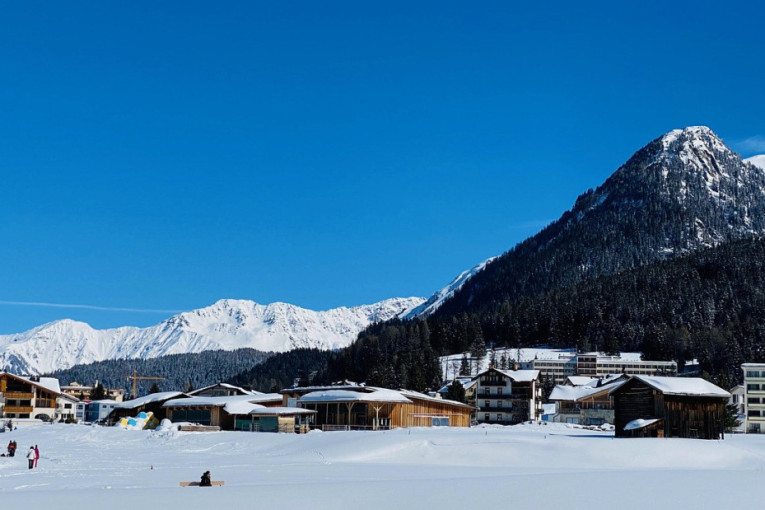 Davos, a ne Pariz ili Njujork: Razlozi zbog kojih se susret politike i kapitala održava baš ovde