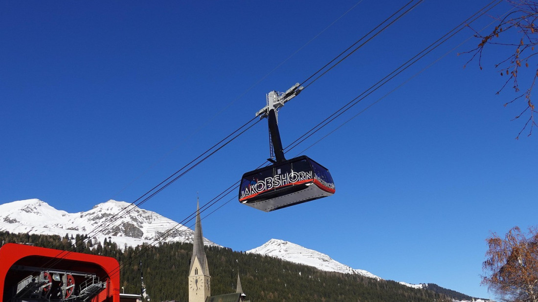 Davos, a ne Pariz ili Njujork: Razlozi zbog kojih se susret politike i kapitala održava baš ovde