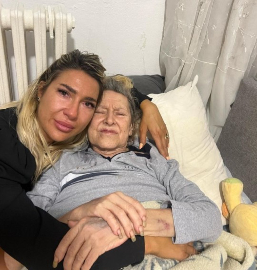 Ovako izgleda bivši svekar Jovane Jeremić: Osvanula fotka iz restorana!