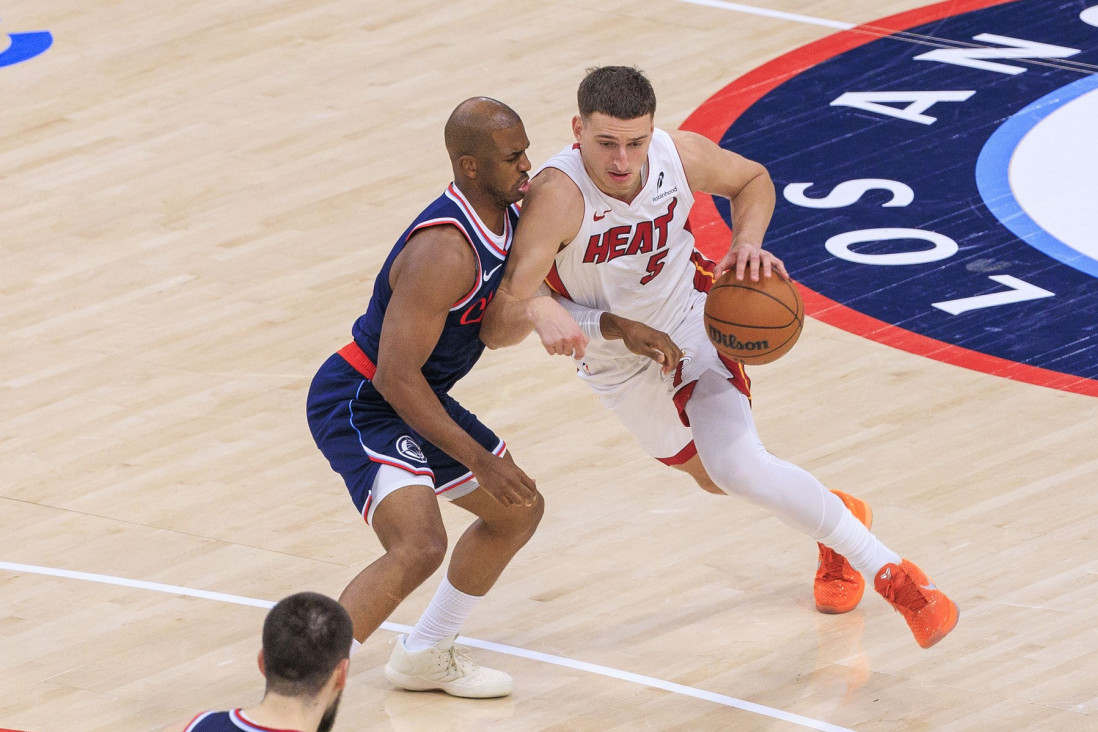 Jović u slobodnom padu, Lejkersi ove sezone ne znaju kako protiv Klipersa!