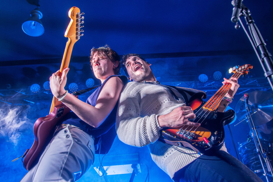 "Beograde, spremi se za veče koje ćemo pamtiti zauvek": Joker Out velikim koncertom obeležava 10 godina karijere (FOTO/VIDEO)