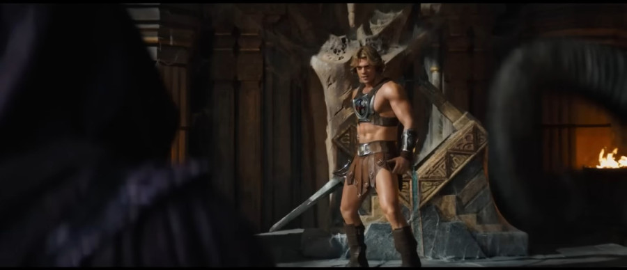 Pogledajte kako izgleda novi Hi-Men: Objavljen prvi trejler za film "Gospodari svemira" (VIDEO)